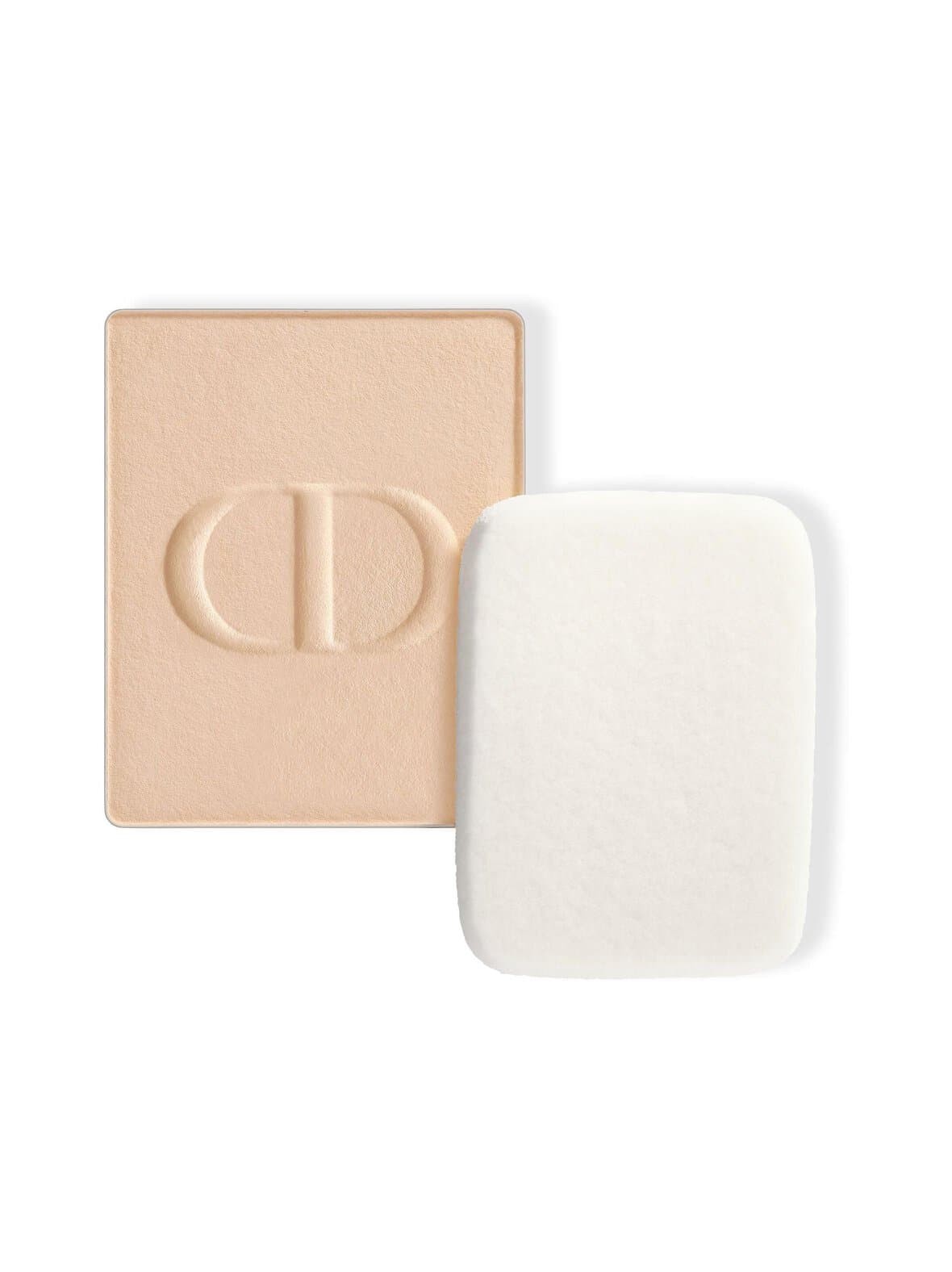 Forever natural velvet compact foundation refill -täyttöpakkaus 10 g – Dior