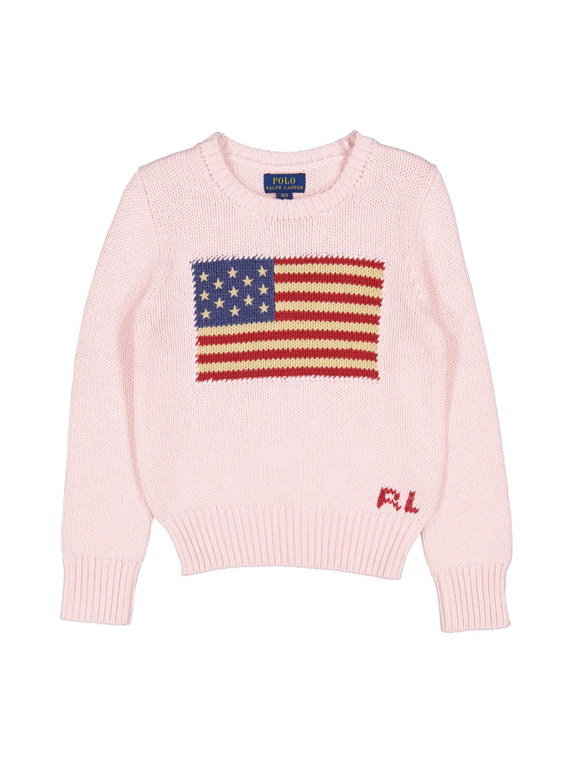 American-puuvillaneule – Polo Ralph Lauren