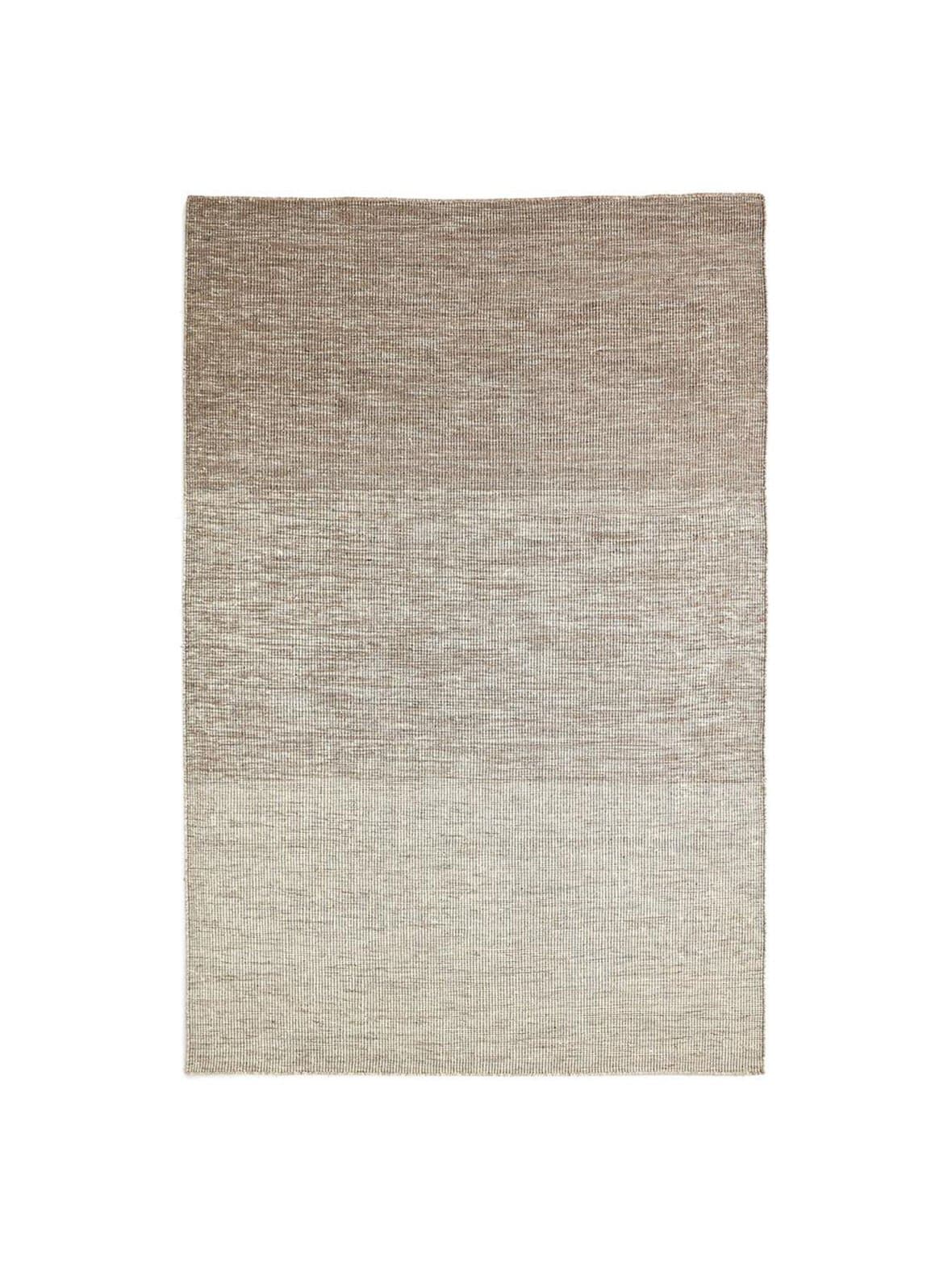 Malenka-matto ruskea/beige 200 x 300 cm – Kave Home