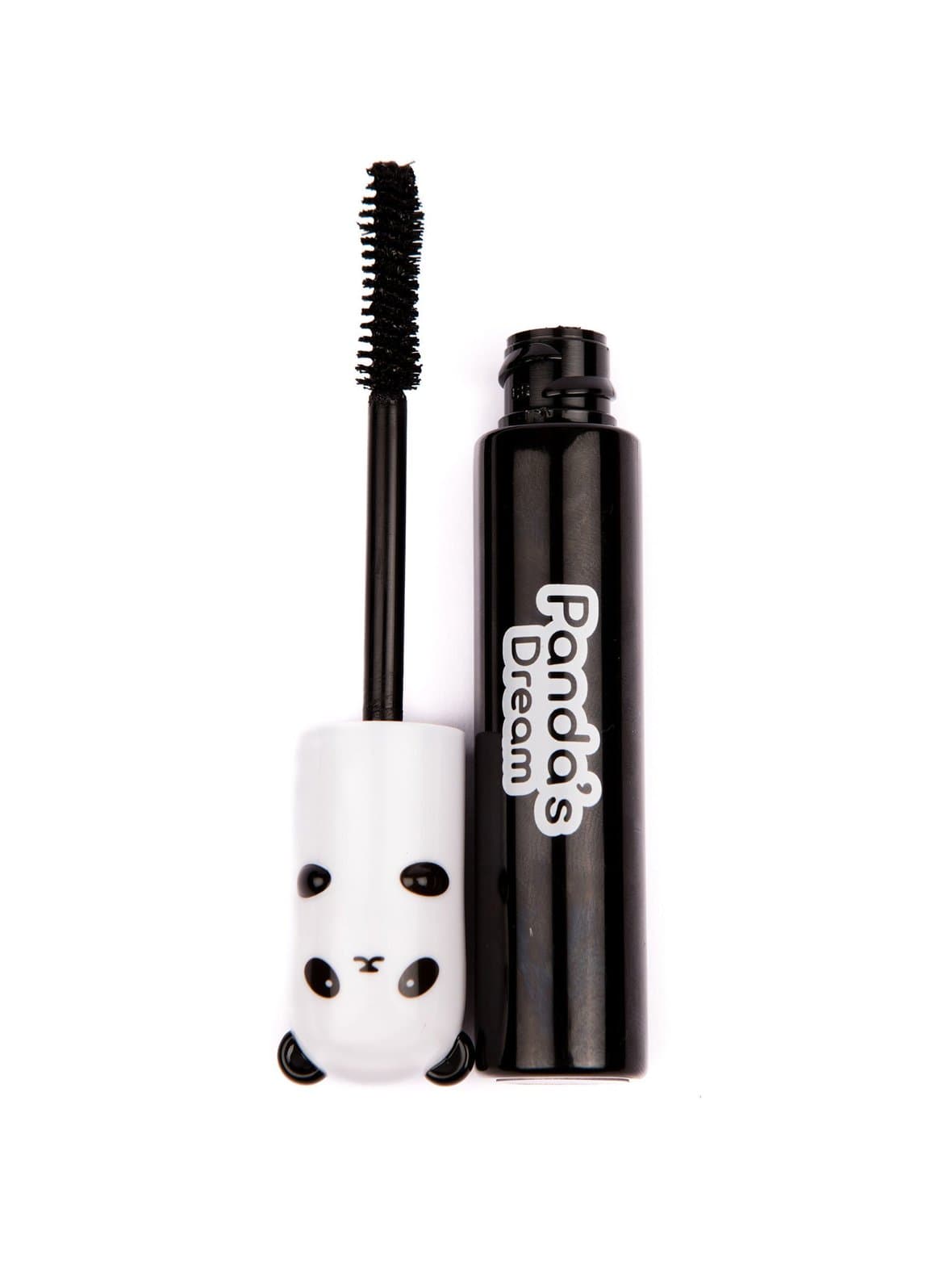 Panda's dream smudge out mascara volume -ripsiväri 10 g – TONYMOLY