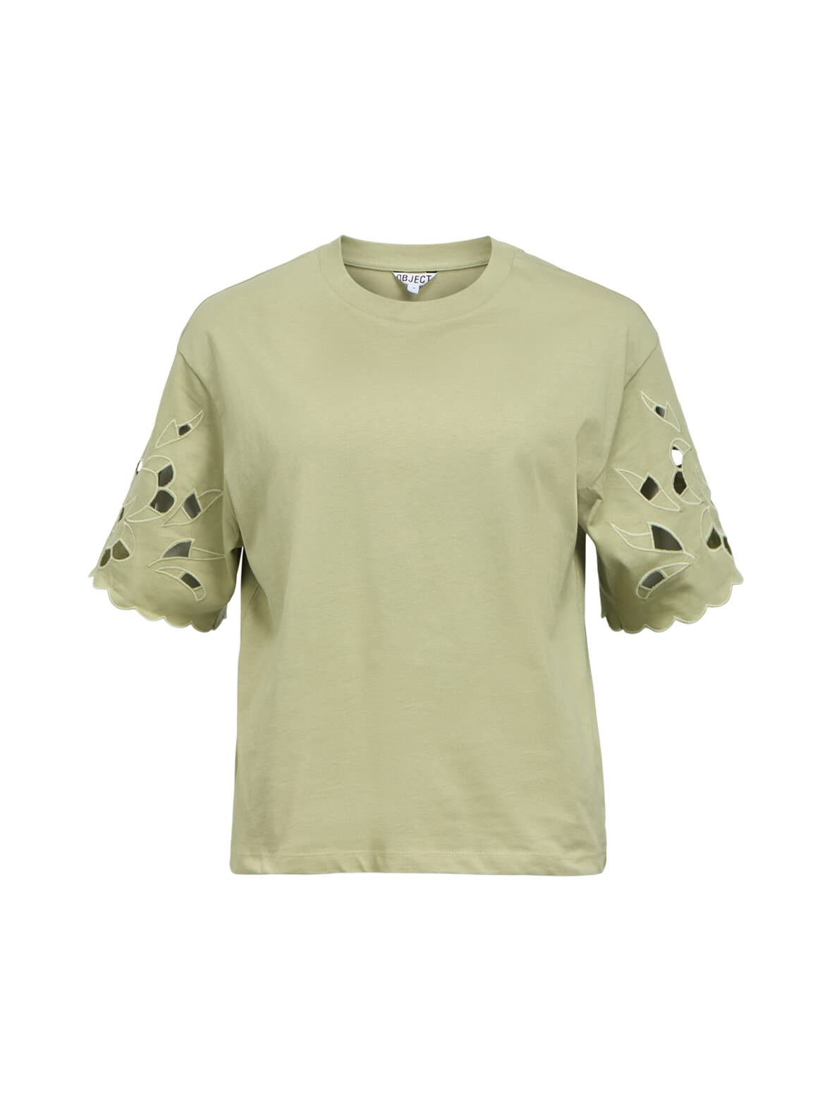 Objgima t-paita – Object