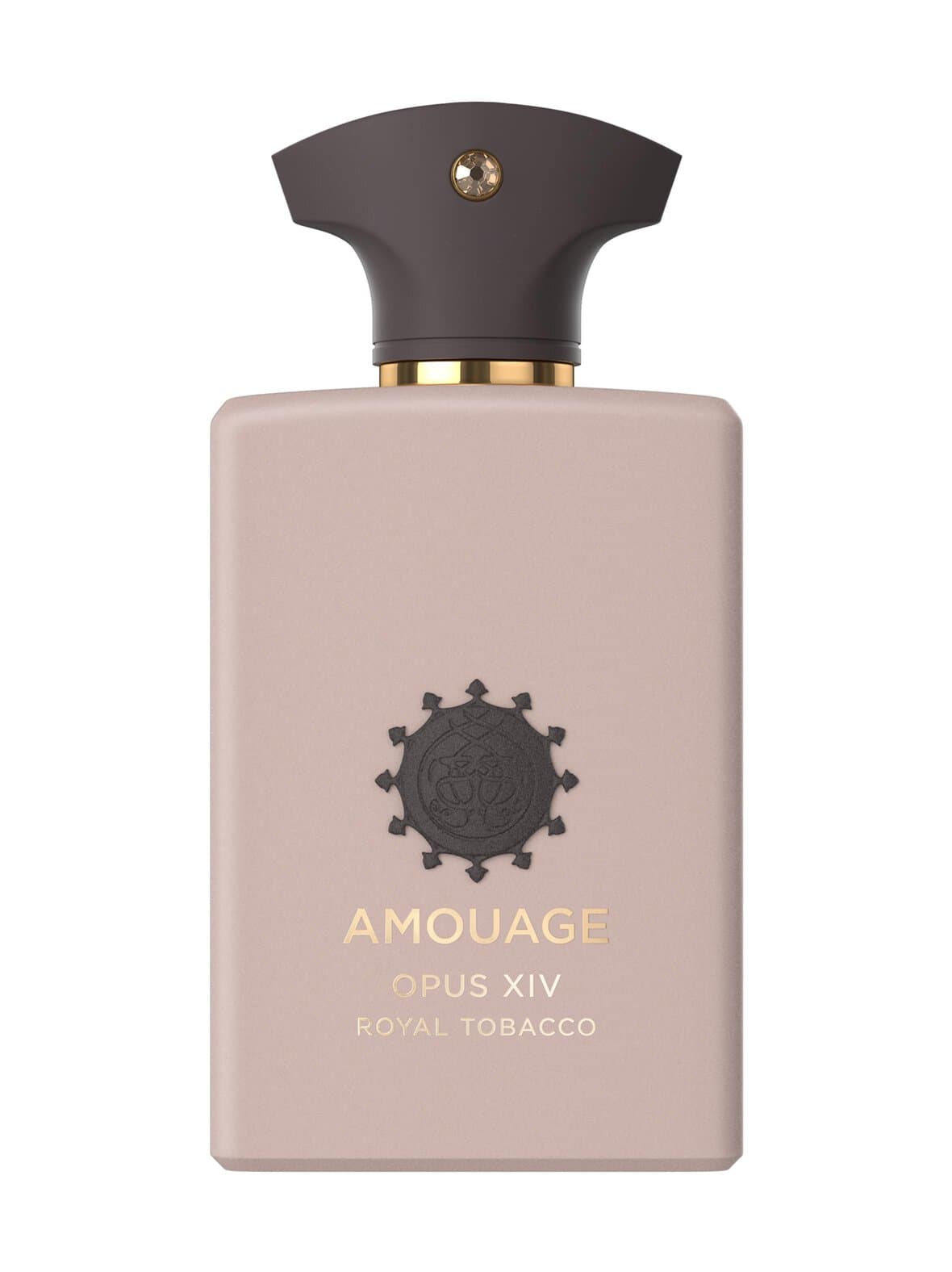 Opus xiv royal tobacco edp -tuoksu – Amouage