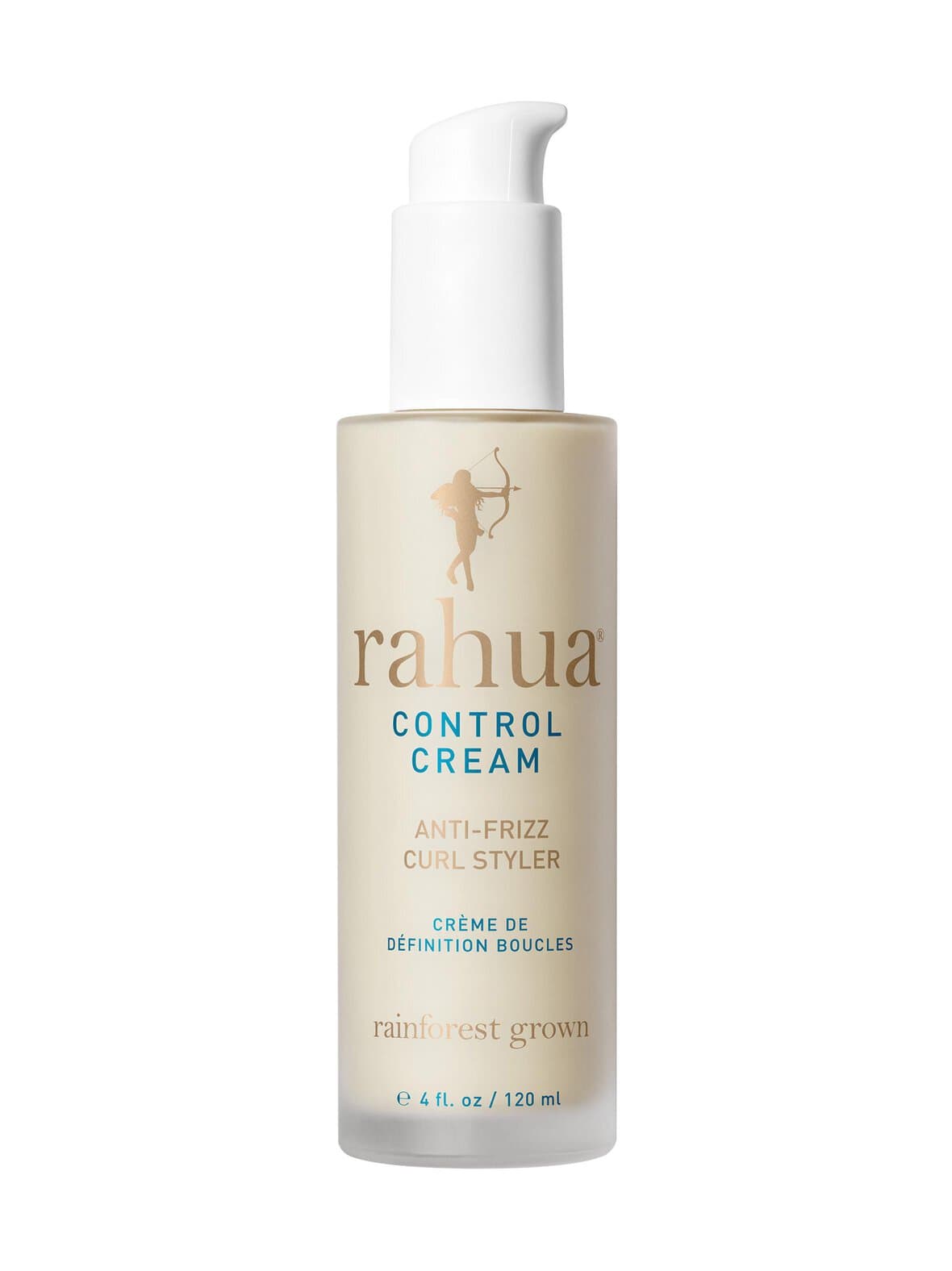 Control cream curl styler -muotoiluvoide 120 ml – Rahua