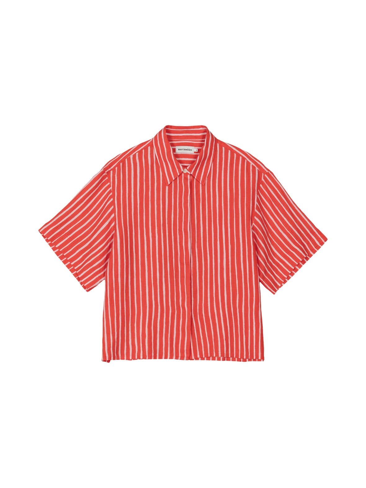 Palindromi piccolo -paita – Marimekko