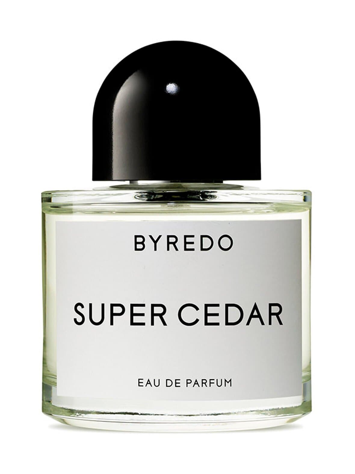 Super cedar edp -tuoksu 50 ml – Byredo