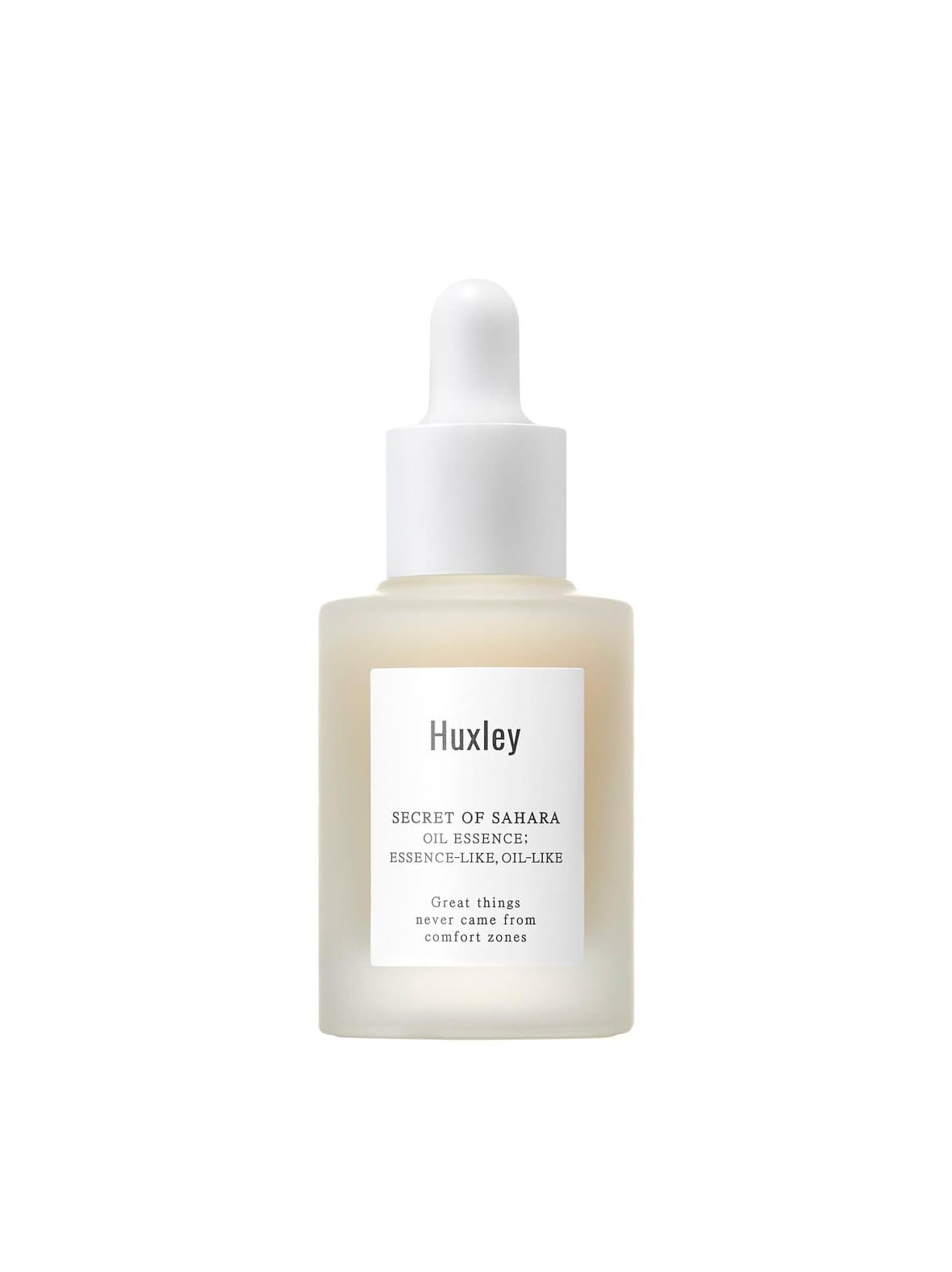Oil essence; essence-like, oil-like -seerumi 30 ml – Huxley