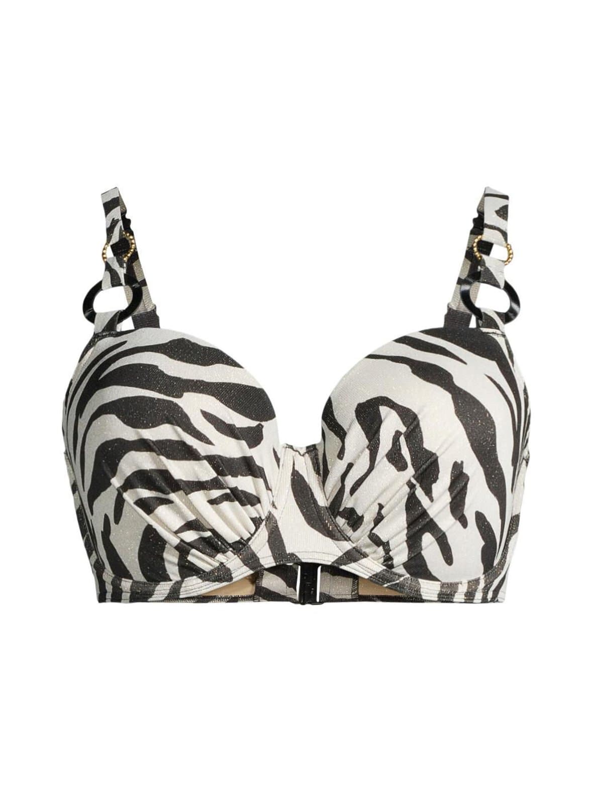 Dalice padded balcony -bikiniyläosa – PrimaDonna