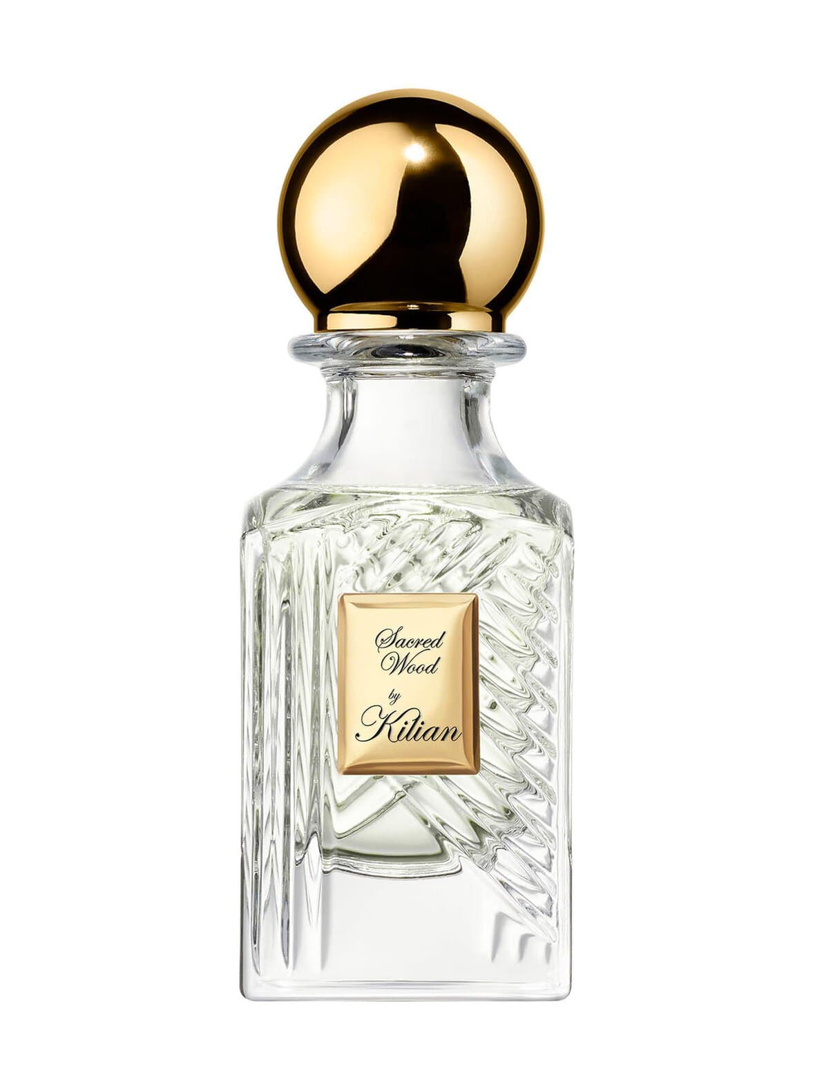 Sacred wood eau de parfum -tuoksu – KILIAN PARIS