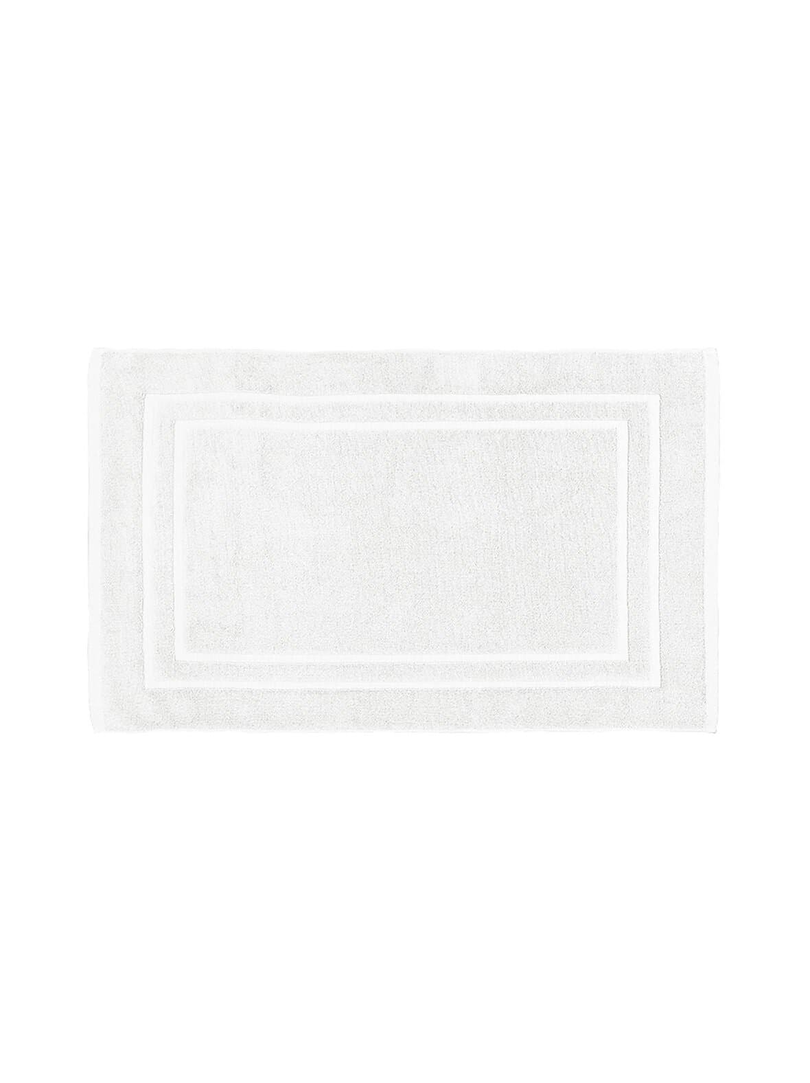 Lugano organic-kylpyhuonematto 50 x 80cm – Balmuir