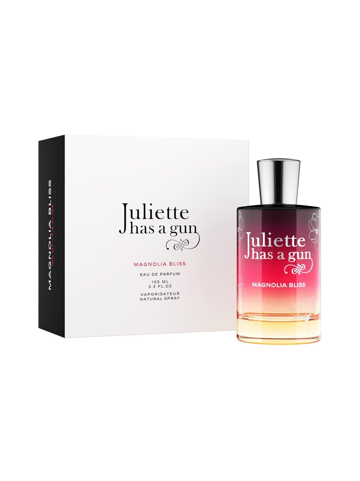 Magnolia bliss edp -tuoksu – Juliette Has a Gun