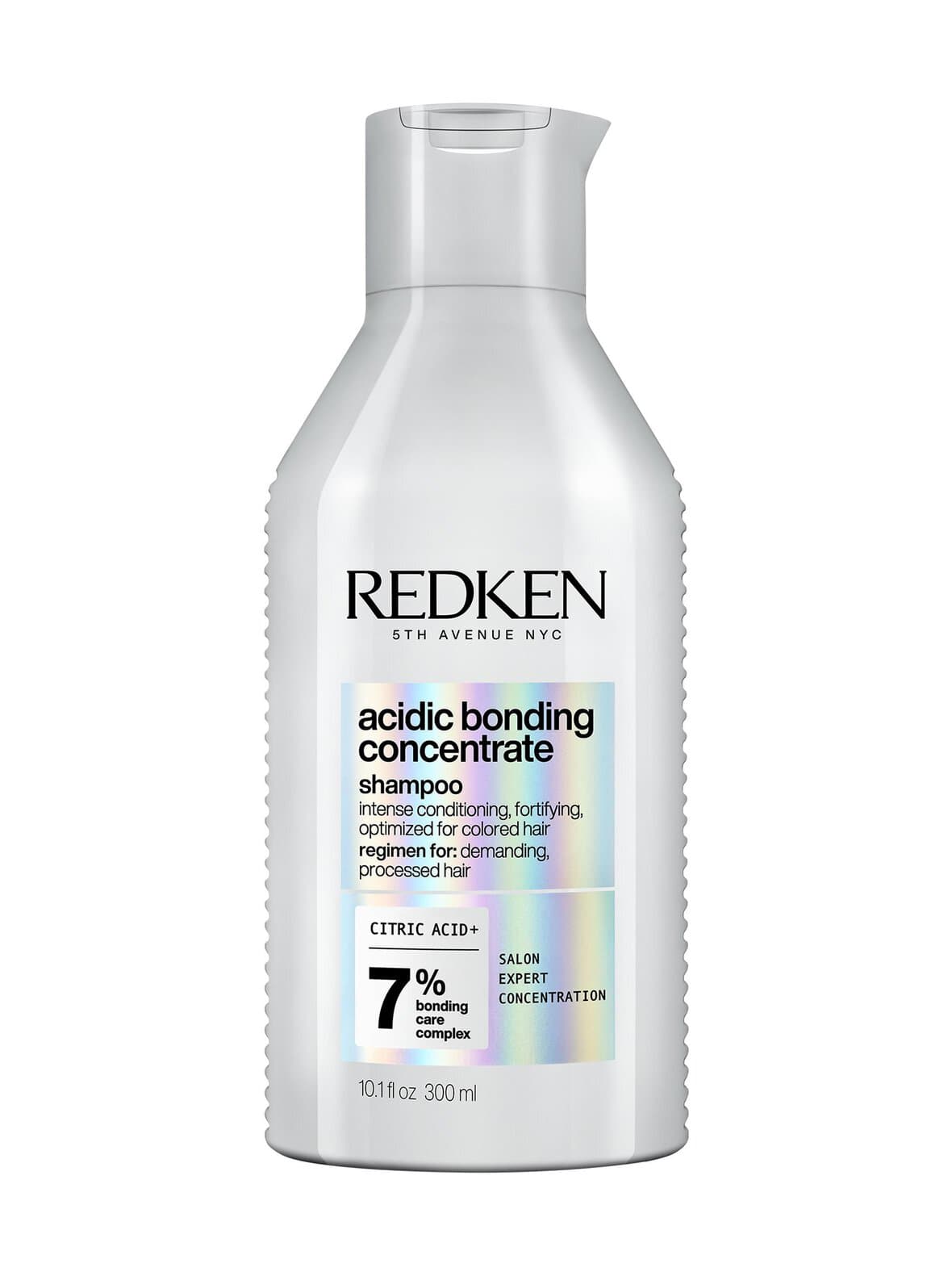 Acidic bonding concentrate -shampoo 300 ml – Redken