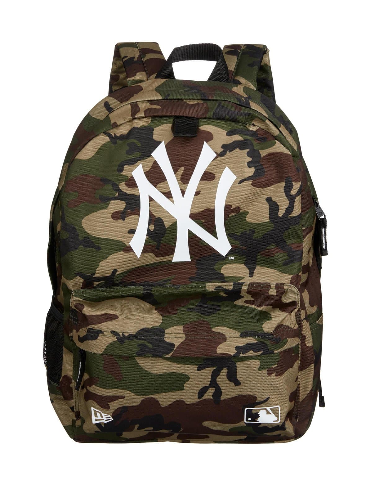 Mlb stadium -reppu – New Era