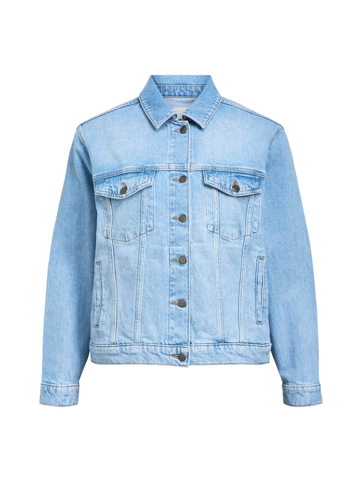 Objellen-farkkutakki – Object