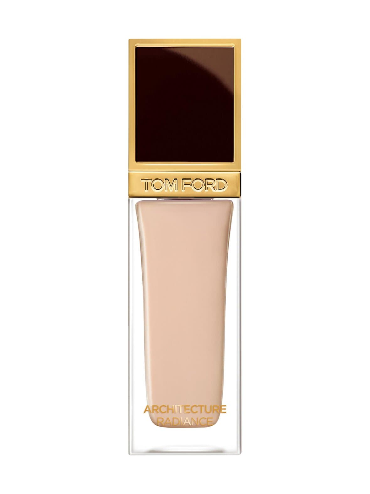 Architecture radiance hydrating foundation spf50 -meikkivoide – Tom Ford