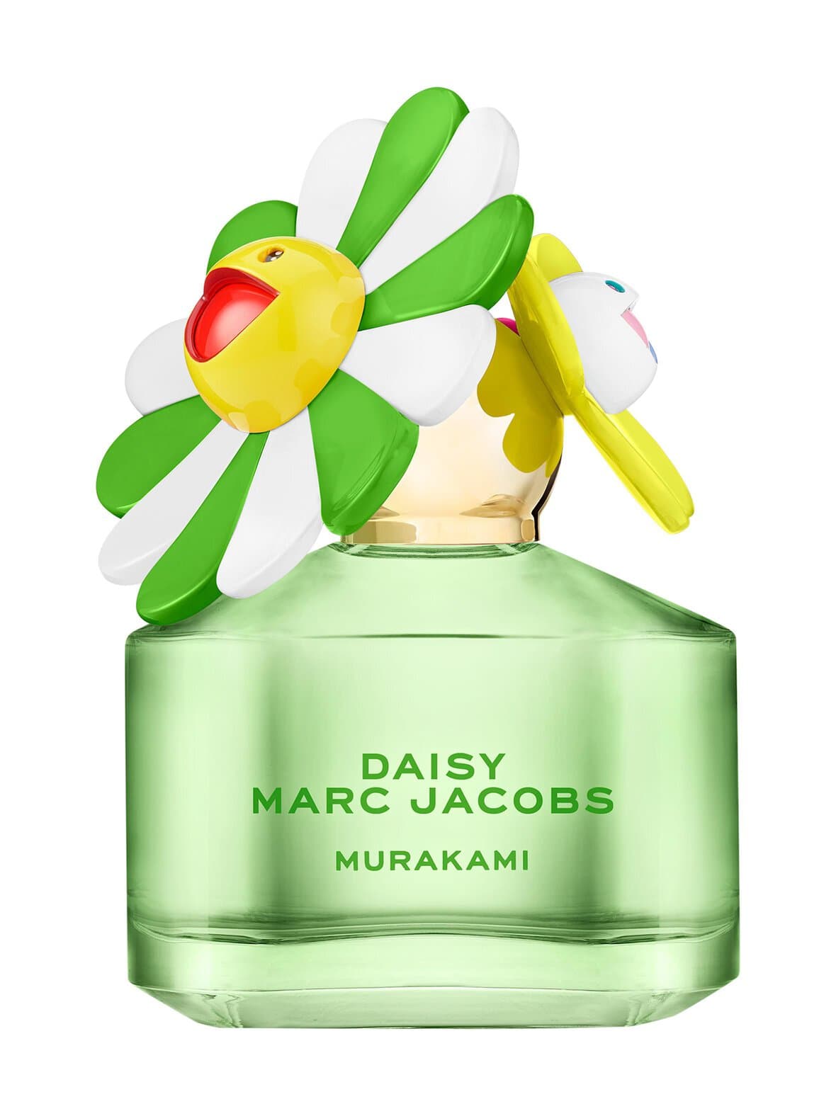 Daisy murakami green edp -tuoksu – Marc Jacobs