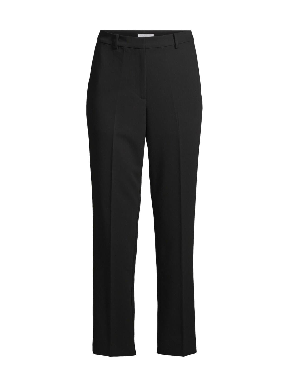 Joice tapered leg -housut – ESSENTIALS by Stockmann