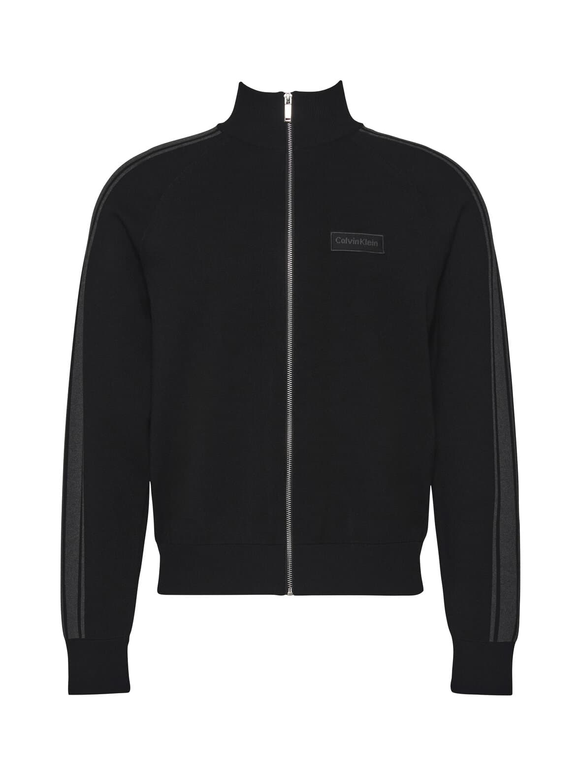 Tech knit -verryttelytakki – Calvin Klein Menswear