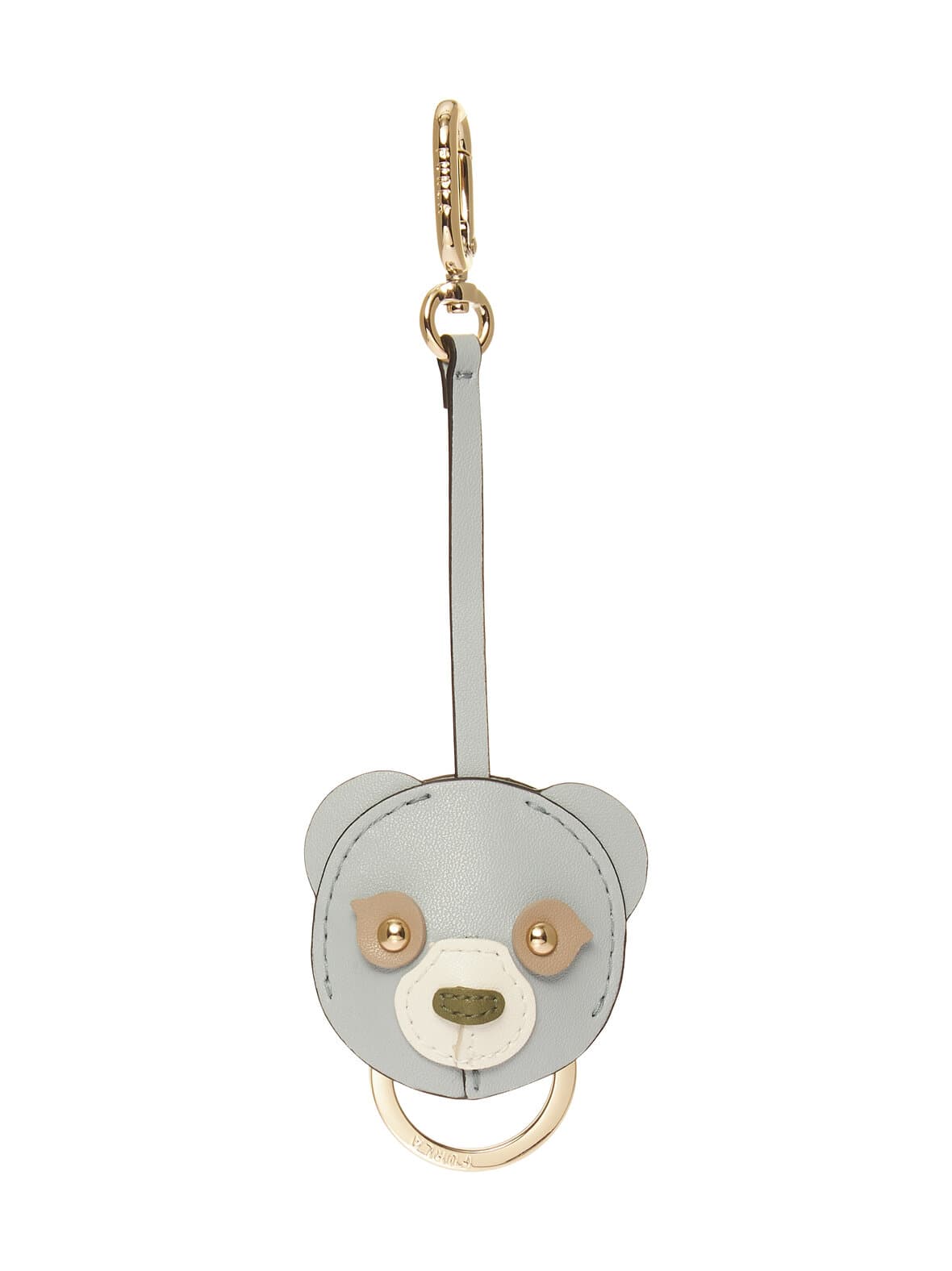 Allegra bear head -avaimenperä – Furla