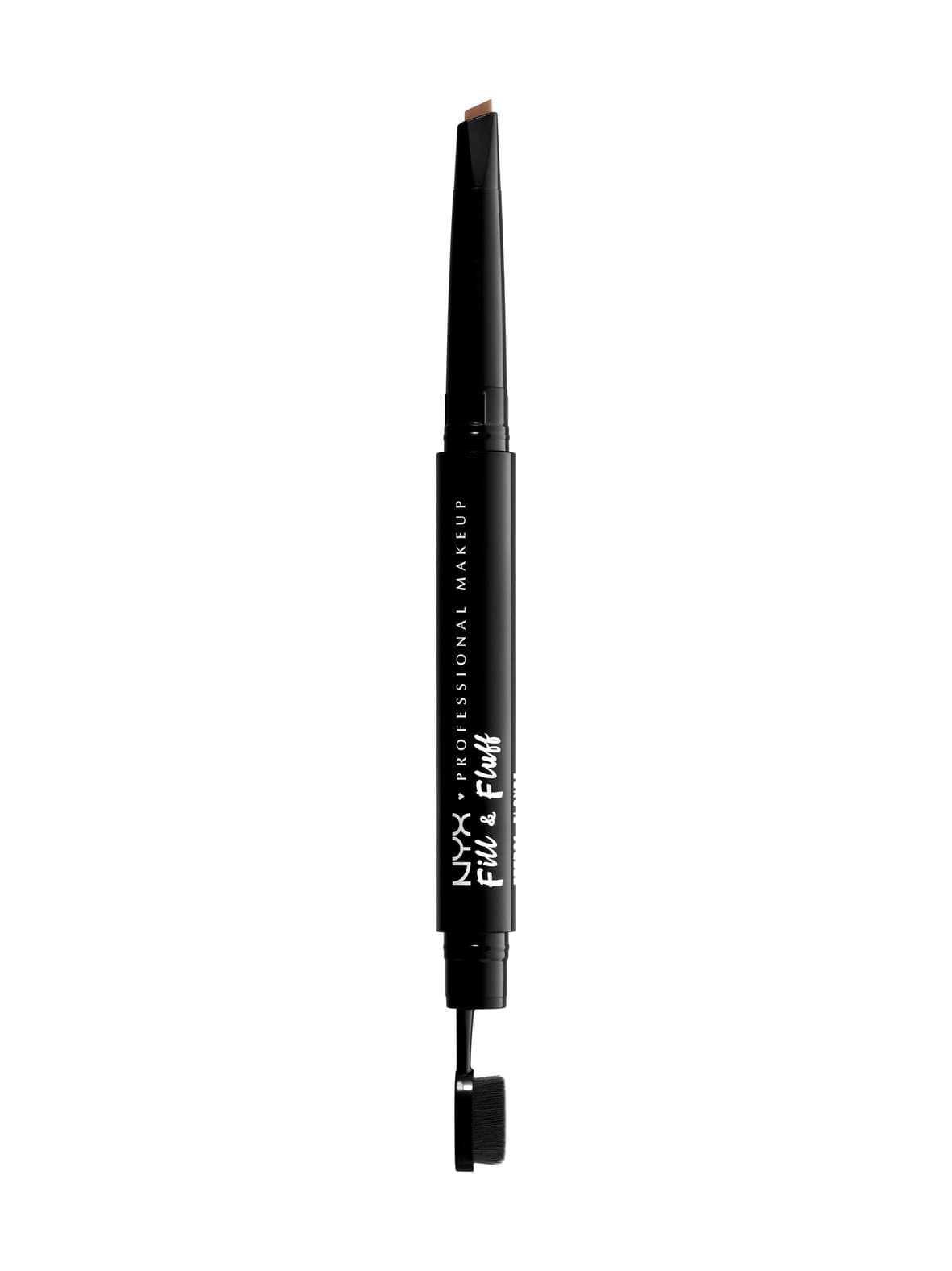Fill fluff eyebrow pomade pencil -kulmakynä – NYX Professional Makeup