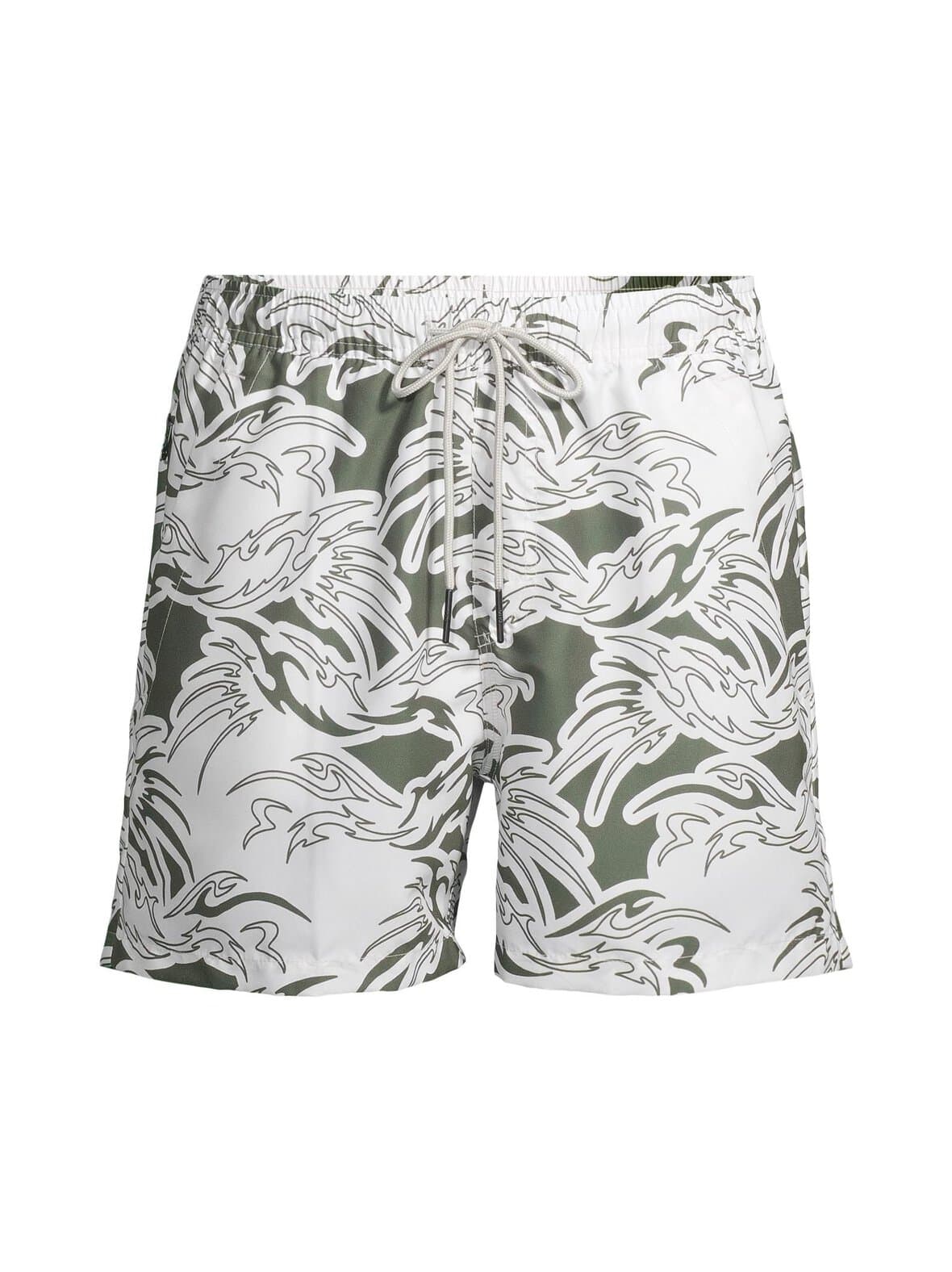 Rogue-uimashortsit – OAS