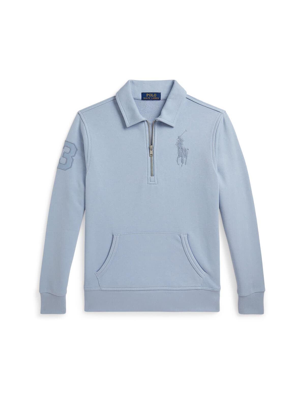 Knit half zip -paita – Polo Ralph Lauren