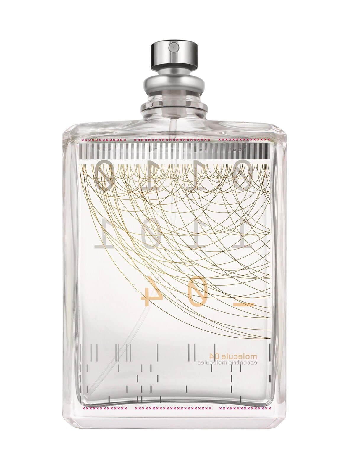 Molecule 04 edt -tuoksu – Escentric Molecules