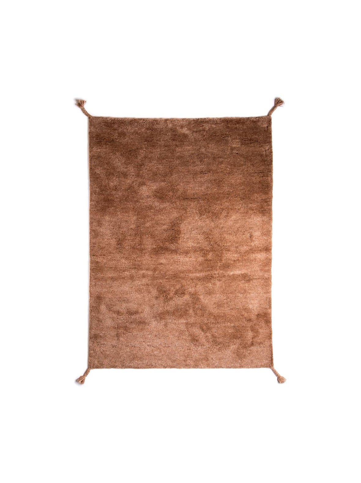 Uni-matto kameli 250 x 350 cm – Woodnotes