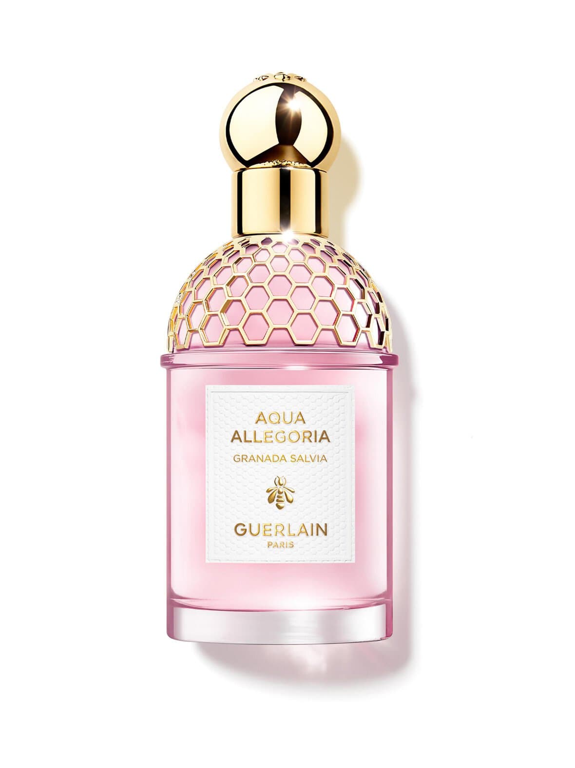 Aqua allegoria granada salvia edt -tuoksu – Guerlain