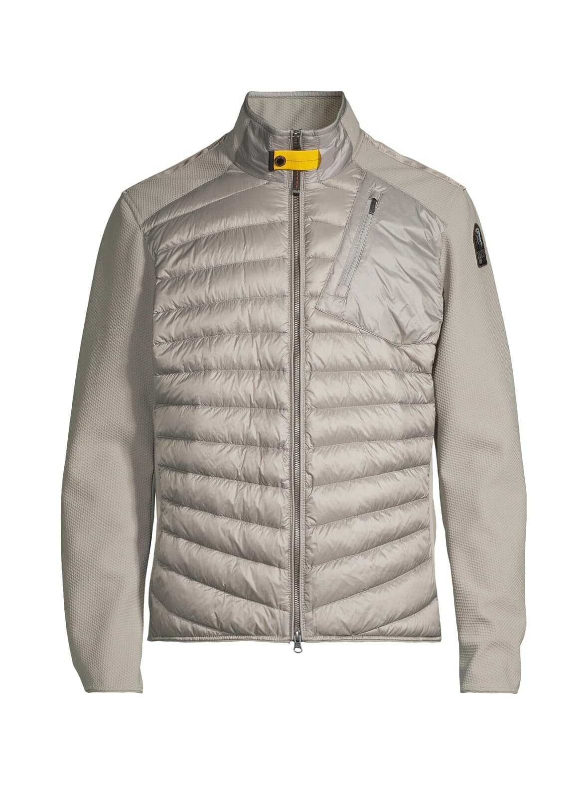 Jayden warm up -takki – Parajumpers