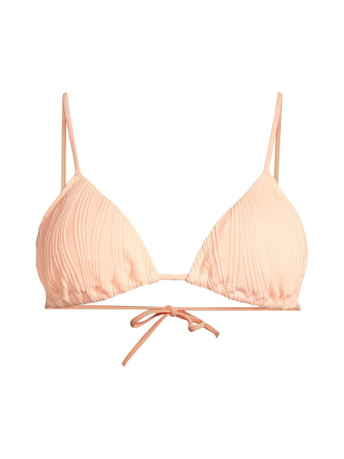 Swim one-triangle -bikiniyläosa – Chantelle