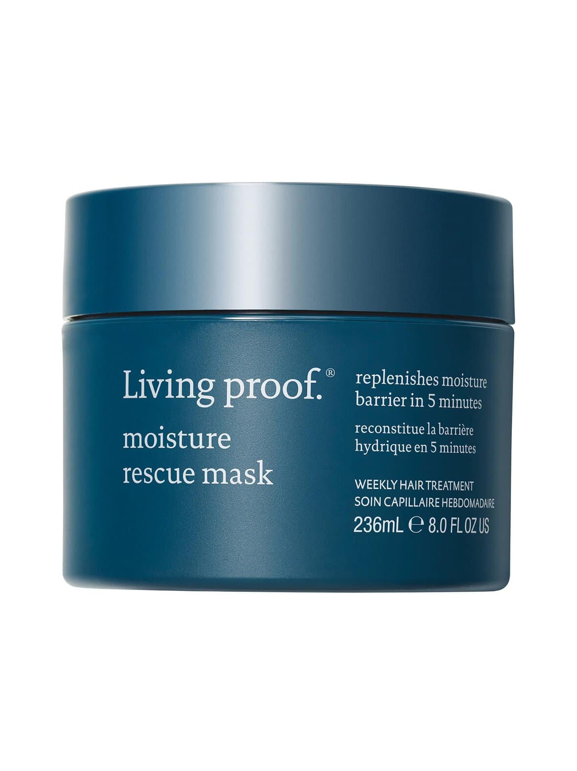 Moisture rescue mask -hiusnaamio, 236 ml – Living Proof