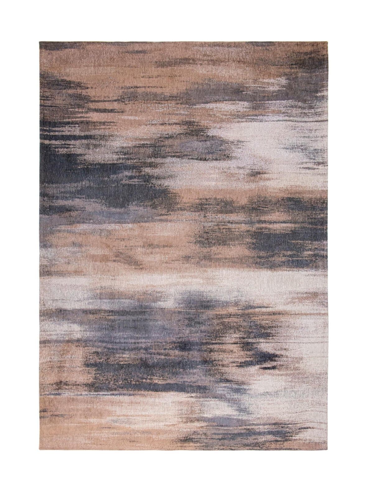 Atlantic monetti -matto – Louis de Poortere