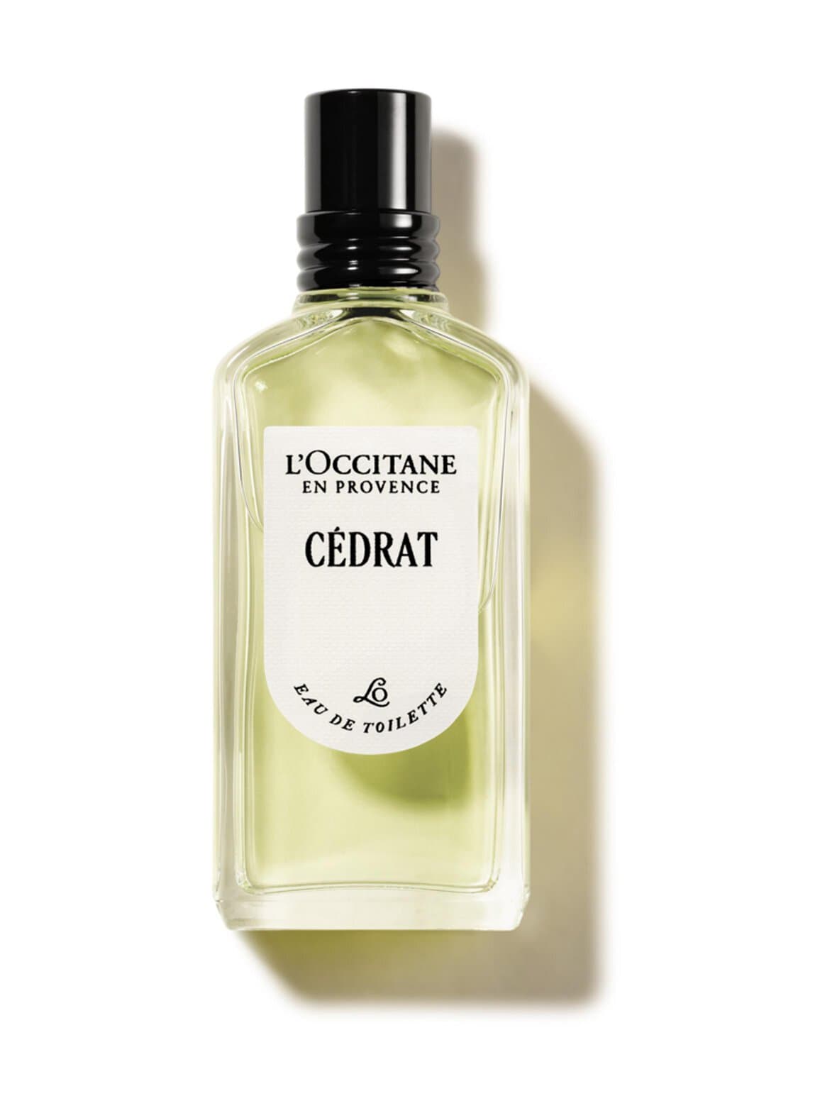 Cédrat edt -tuoksu 50 ml – L'Occitane en Provence