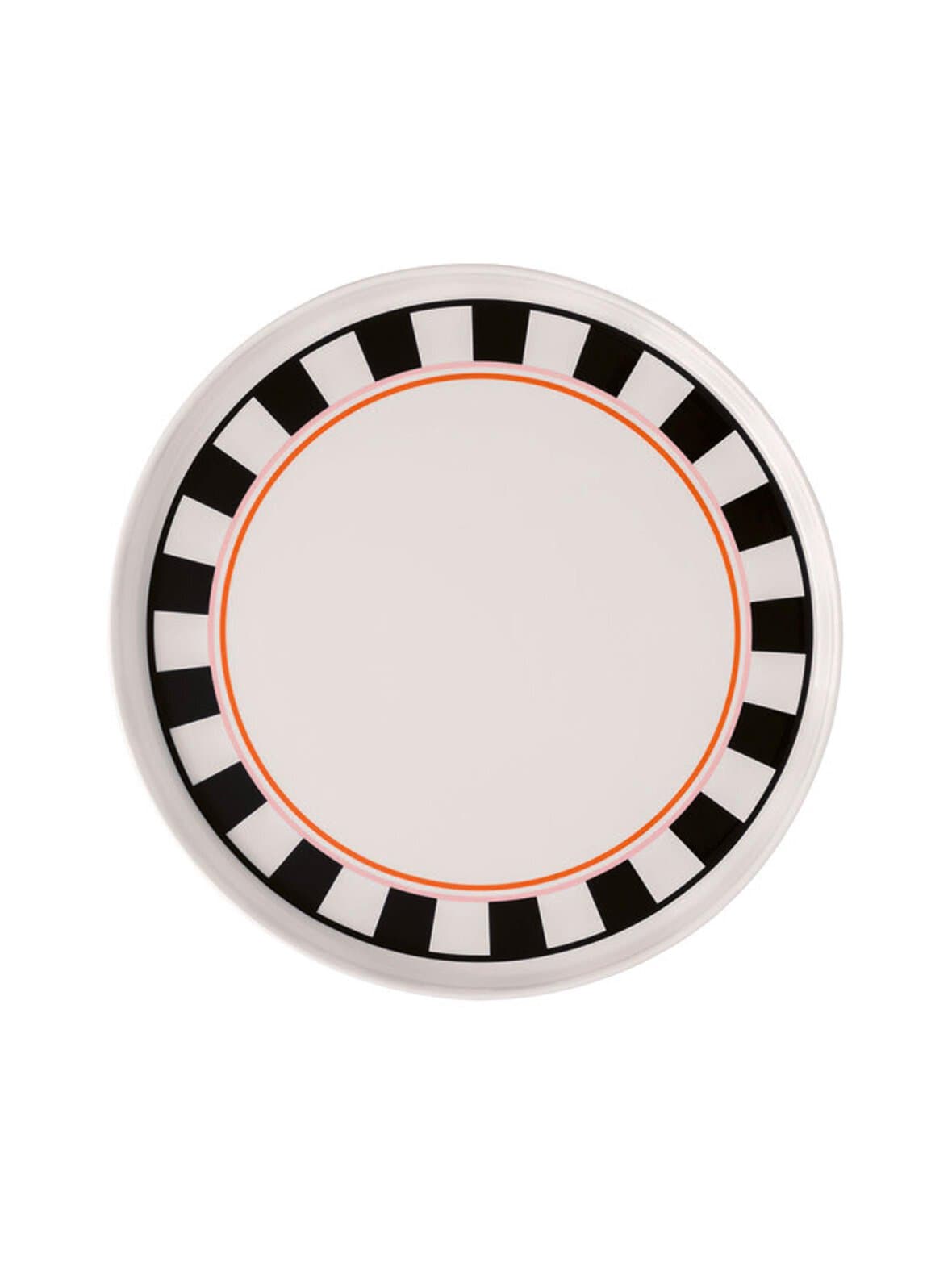 Memphis-tarjoilulautanen – Villeroy Boch