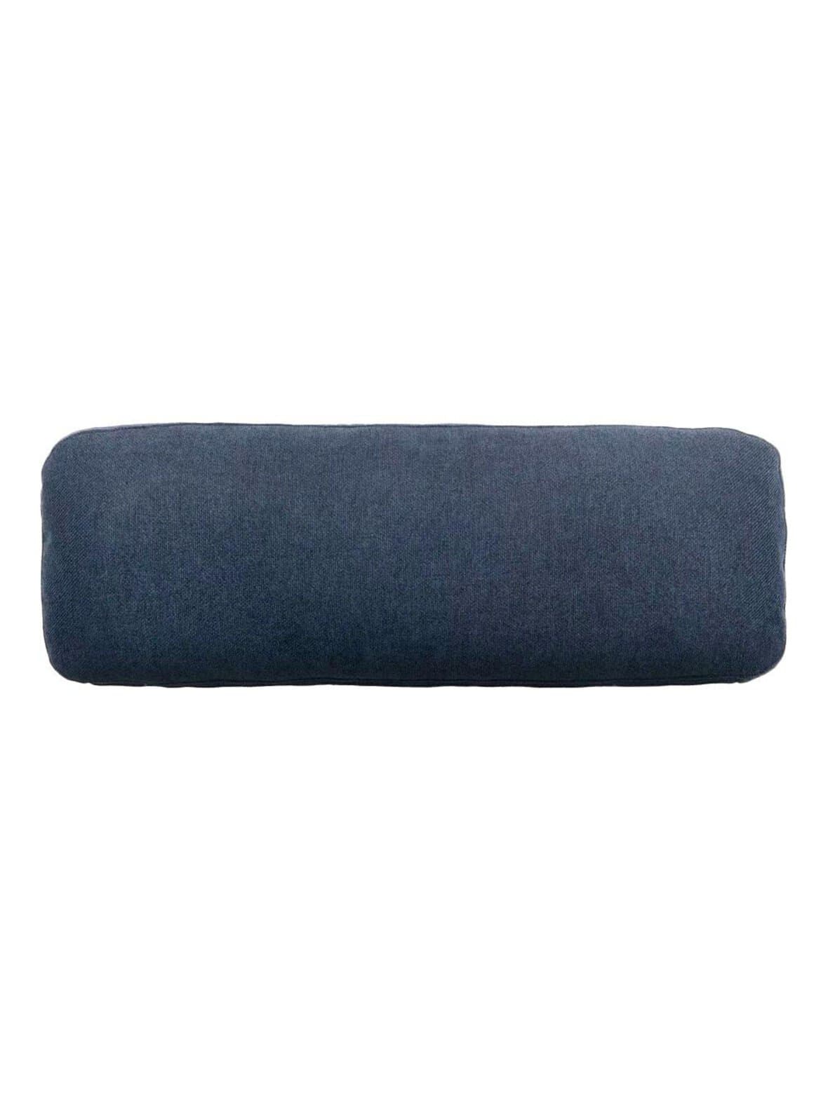 Neom-sohvatyyny tummansininen 24 x 72 cm – Kave Home
