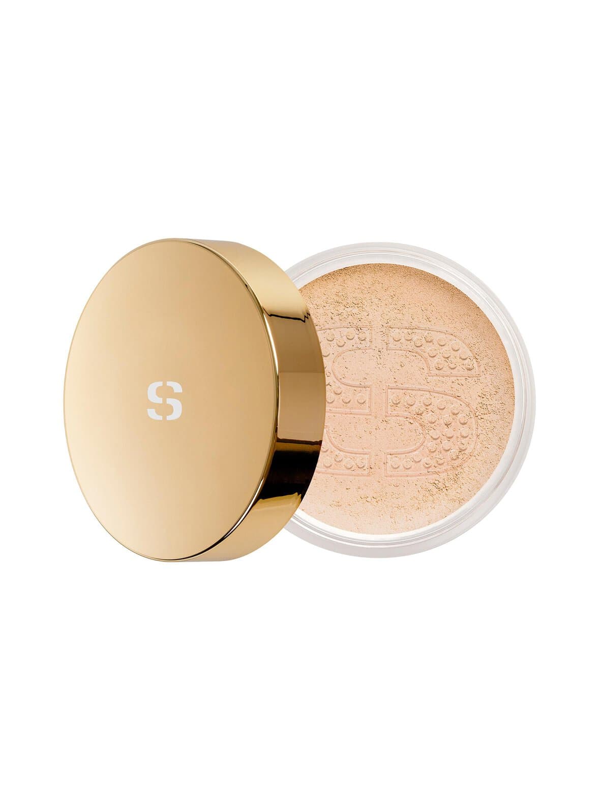 Phyto-teint loose powder - irtopuuteri – Sisley