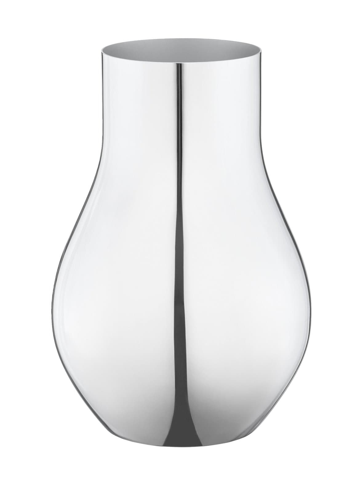 Cafu s -teräsmaljakko 21.6 cm – Georg Jensen