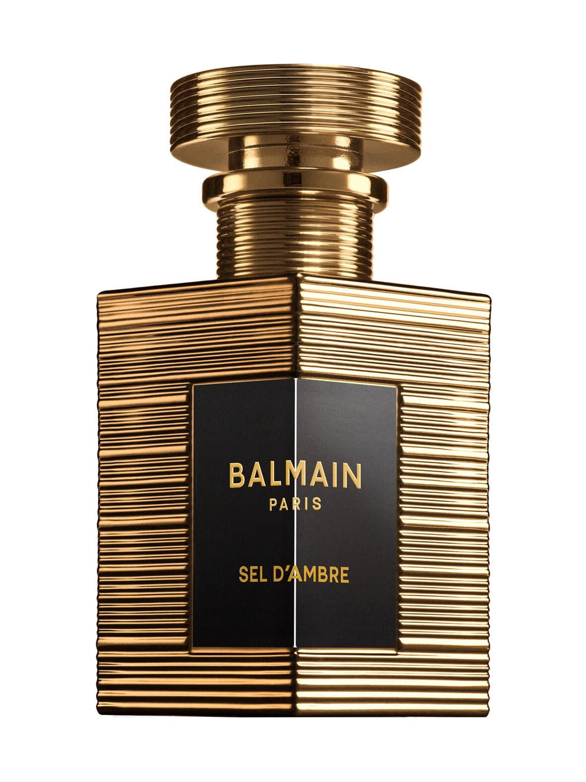 Sel d’ambre eau de parfum -tuoksu – Balmain Beauty