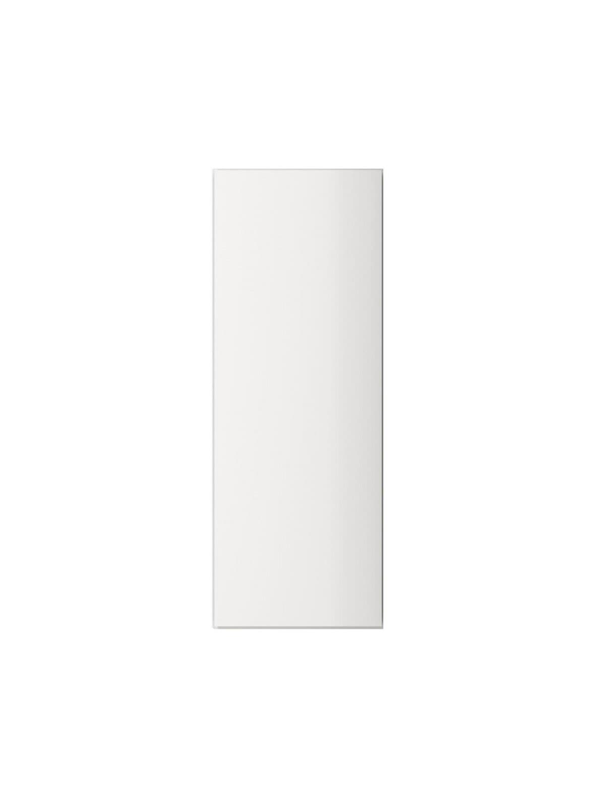 Lugano-seinäkaappi valkoinen k 102 cm – BoConcept