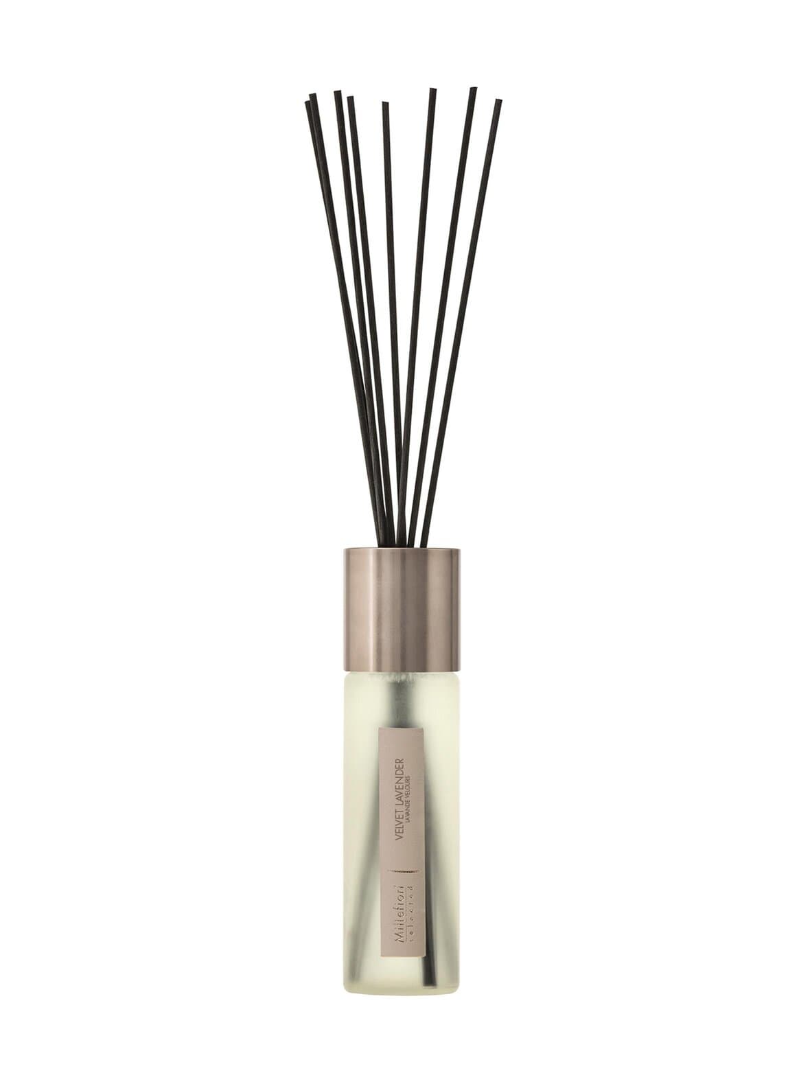 Selected velvet lavender -diffuuseri 100 ml – Millefiori