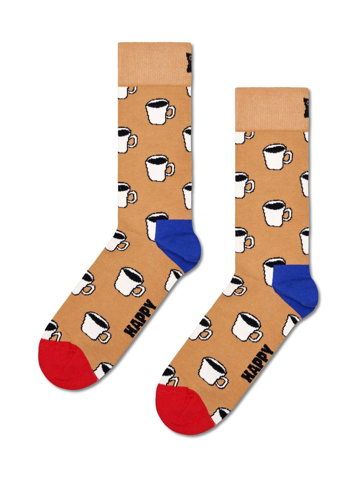 Coffee cup -sukat, lahjapakkaus – Happy Socks