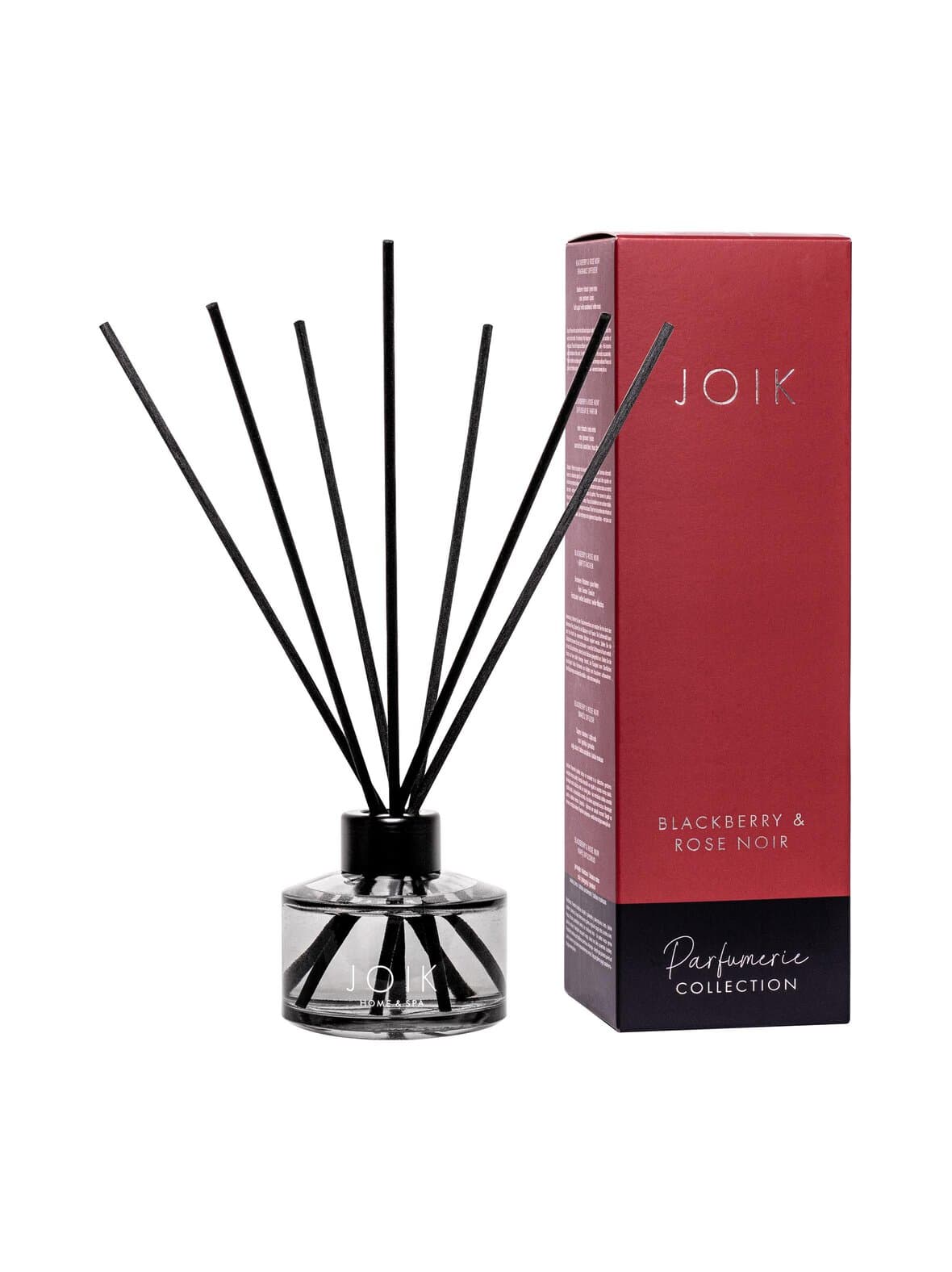 Home & spa diffuser -huonetuoksu – Joik