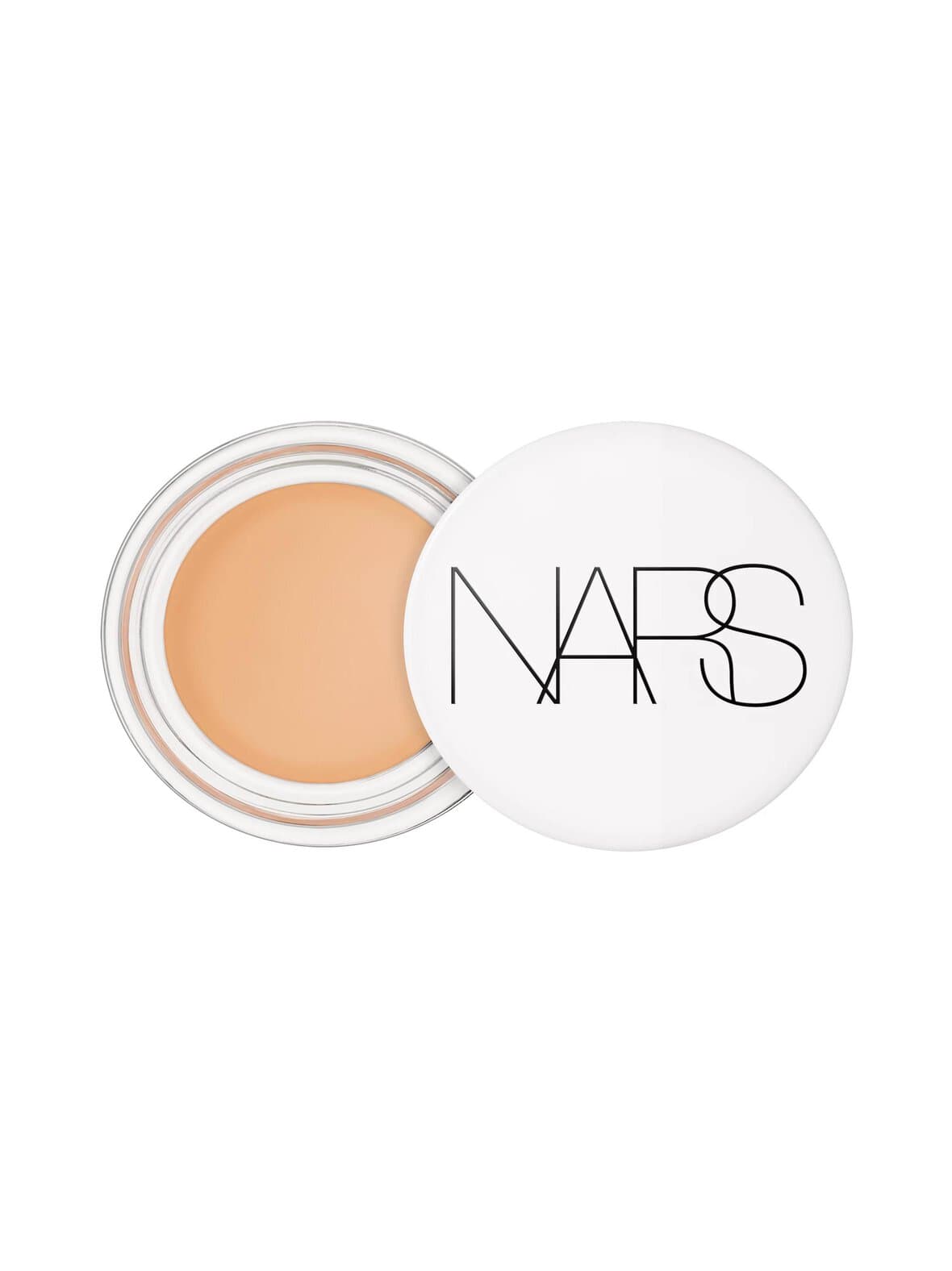 Light reflecting undereye brightener -peitevoide silmänalusille – NARS