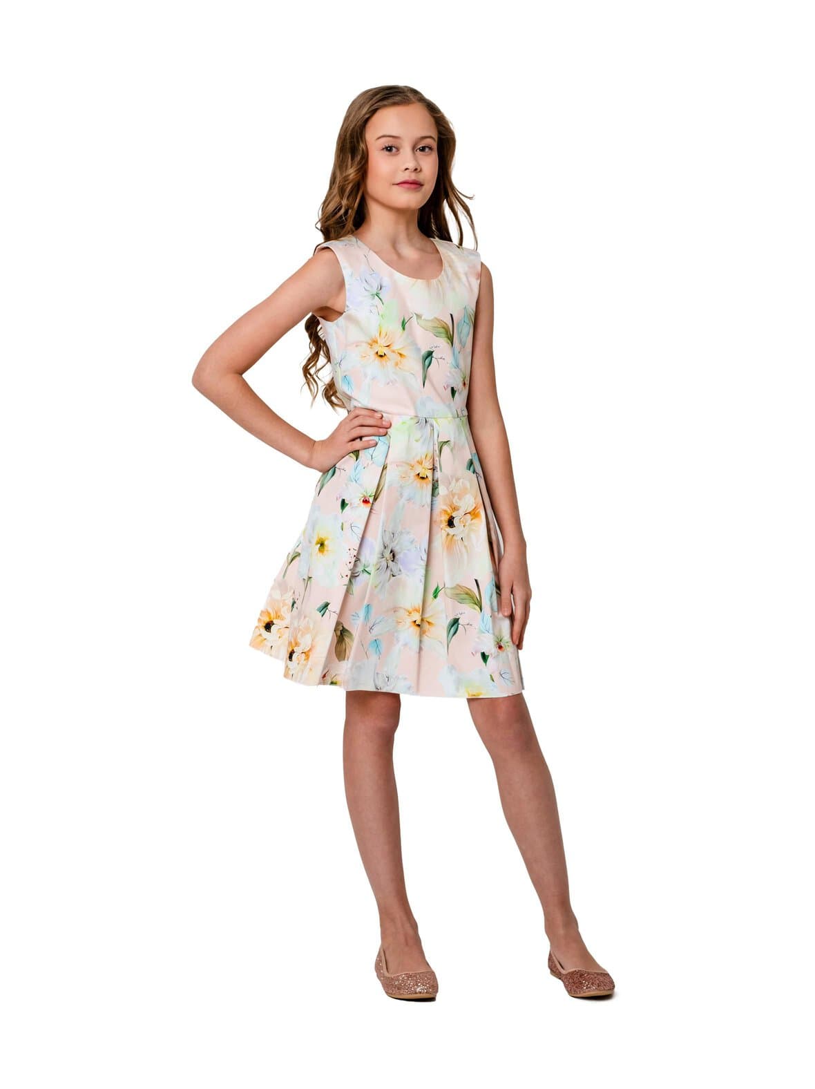 Lily -mekko – Mingnelin