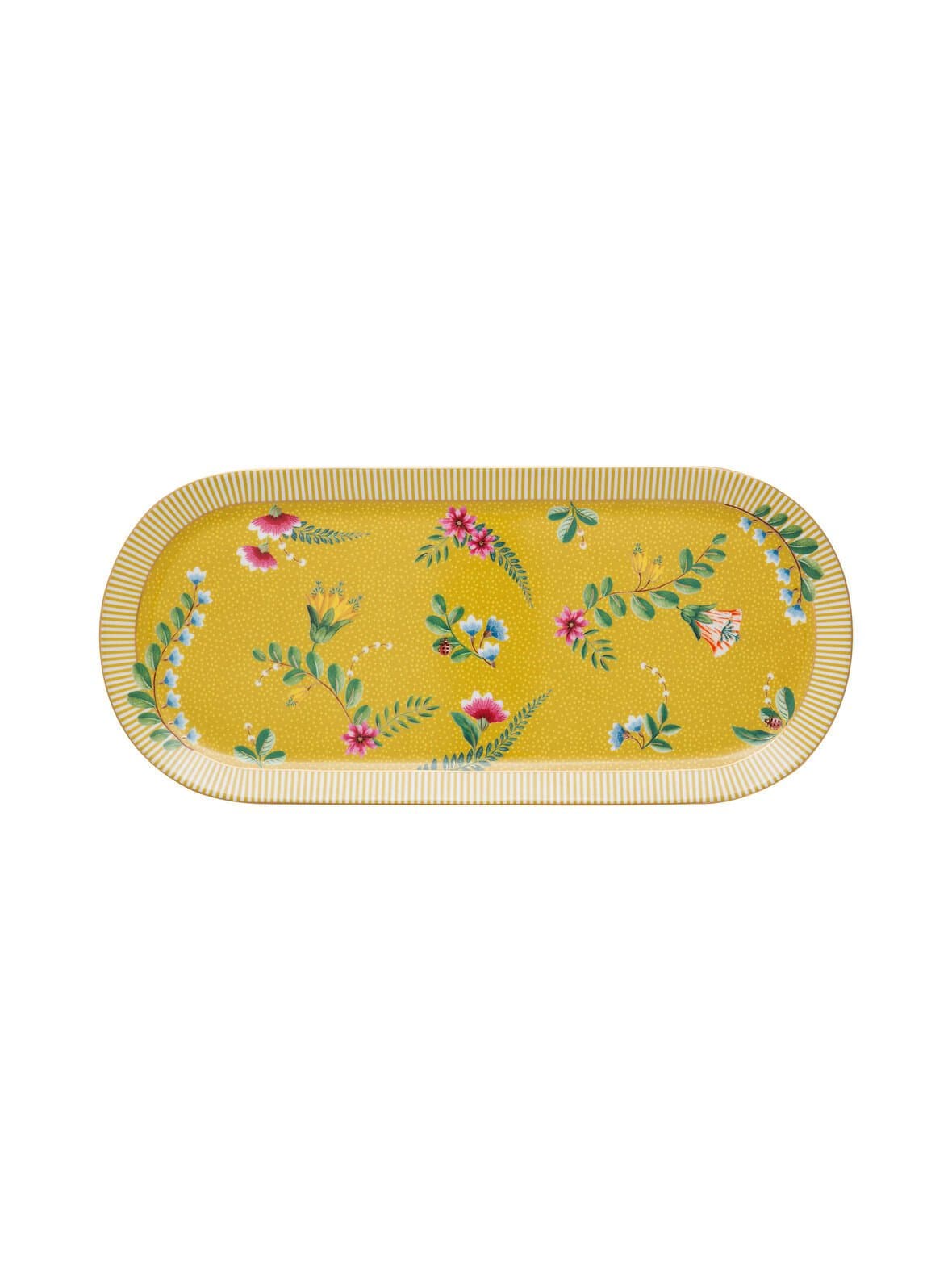 La majorelle -kakkutarjoitin 33.3 x 15.5 cm – Pip Studio