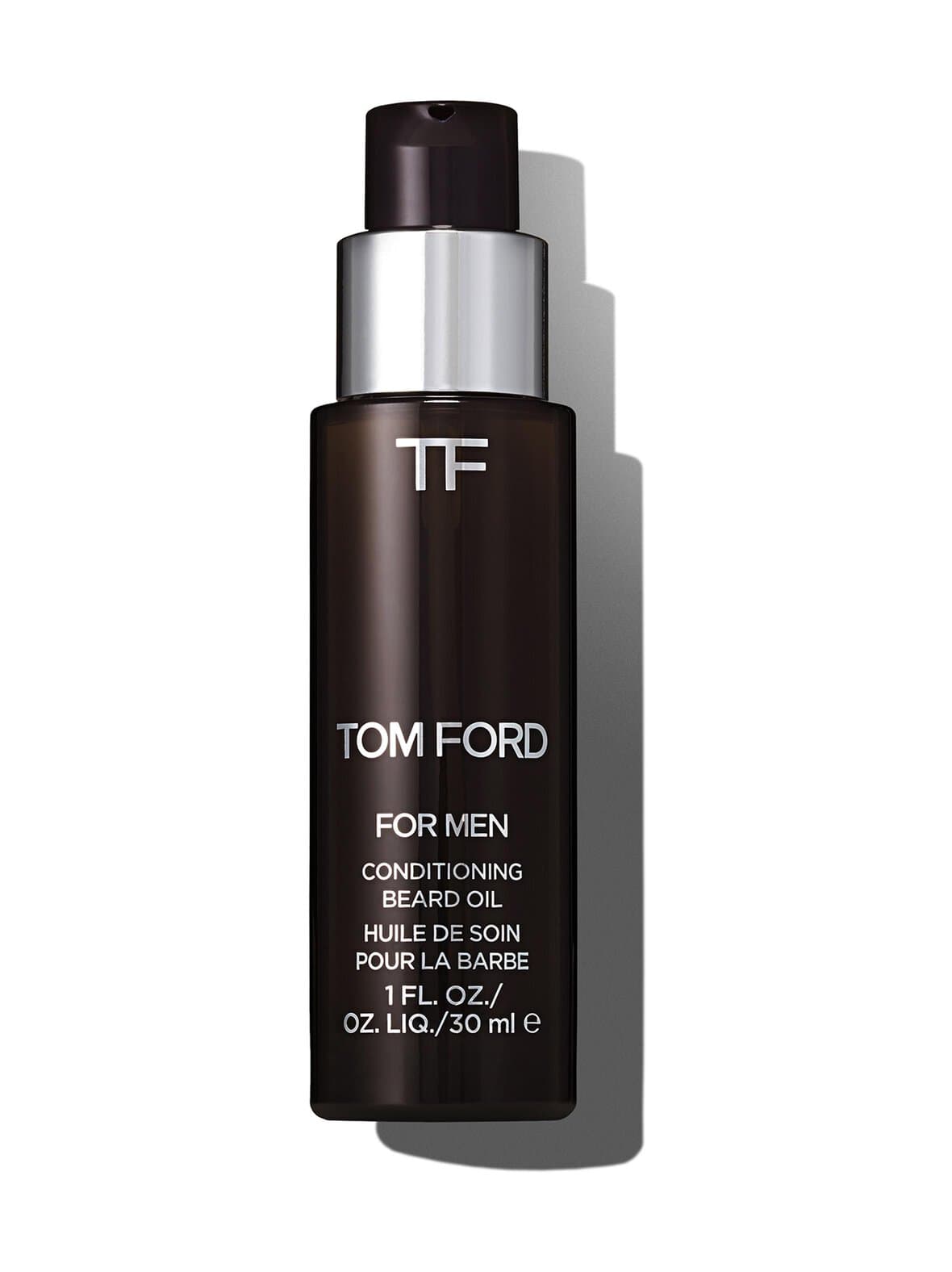 For men oud wood conditioning beard oil -partaöljy 30 ml – Tom Ford