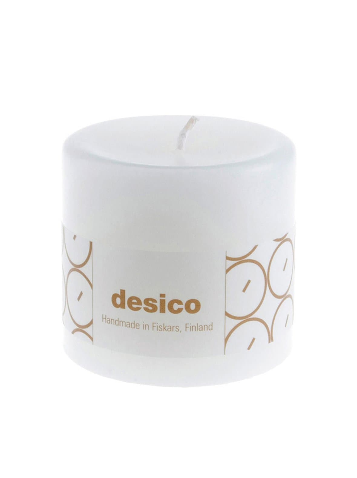 Pöytäkynttilä 70 mm – Desico