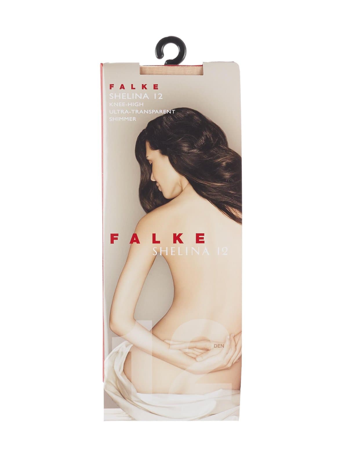 Shelina 12 den -polvisukat – Falke