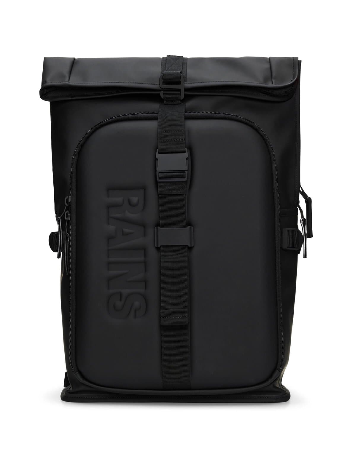 Texel moulded -reppu, 23 l – Rains