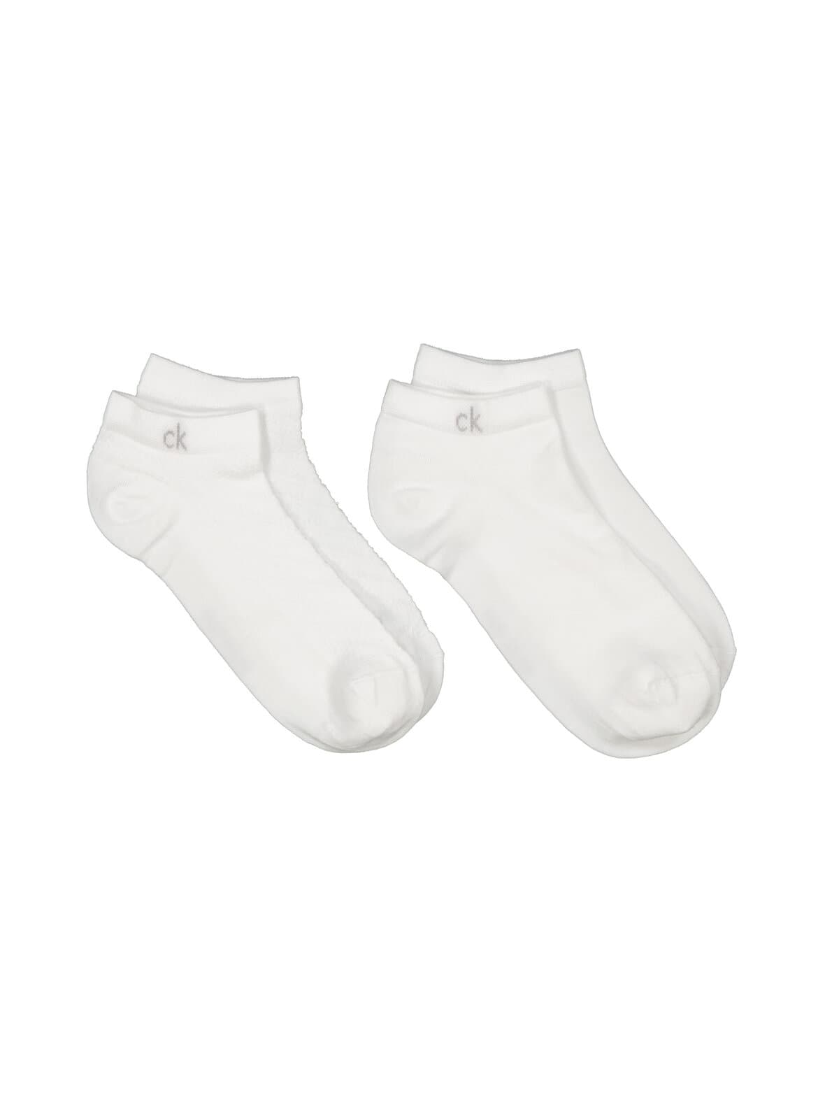 Sneaker structure -sukat 2-pack – Calvin Klein